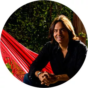 James T. Slater - Singer