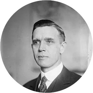 James T. Begg - Former United States Representative