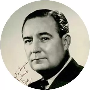 James T. Blair Jr.
