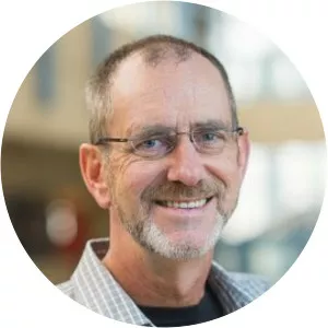 James T. Enns - Researcher