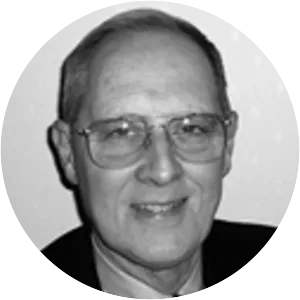 James T. Fey - Author