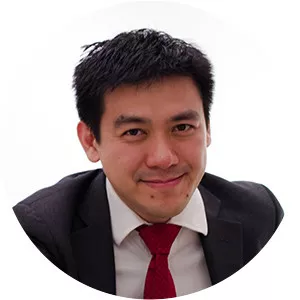 James T H Teo - Researcher