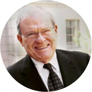 James T. Laney - Former United States Ambassador to South Korea