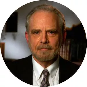 James T. Richardson - Sociologist