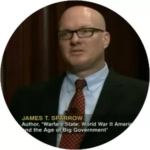 James T. Sparrow