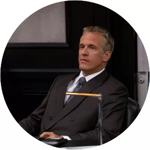 James Taggart - Movie character