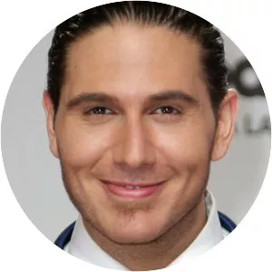 James Tahhan - Venezuelan chef