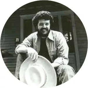 James Talley - American singer-songwriter