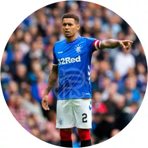 James Tavernier