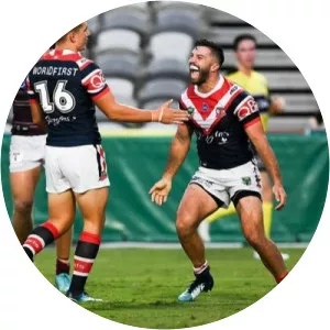 James Tedesco