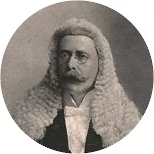 James Tennant Molteno