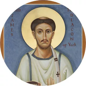 James the Deacon