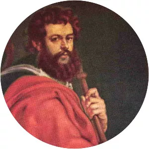 James the Less photograph