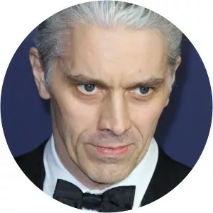 James Thiérrée (James Thierrée)