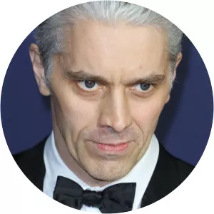 James Thiérrée - Swiss-French circus performer