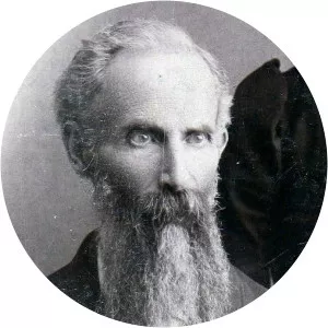 James Thomas Alexander - Former Governor of Guam