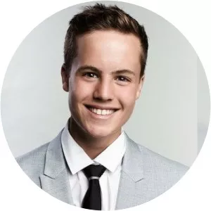 James Thomas Cameron - Kirk Cameron's son