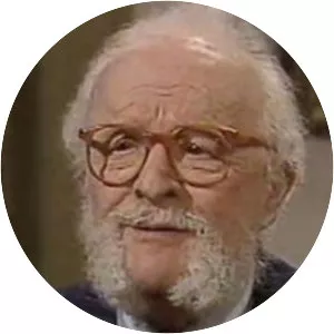 James Thomas Flexner photograph