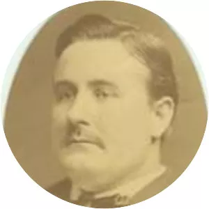 James Thomas Heflin - Former United States Senator