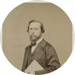 James Thomas Linnell