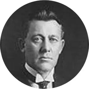 James Thomas Milton Anderson