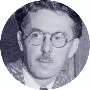 James Thurber