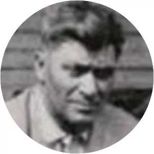 James Thurman Jones - Jim Jones' father