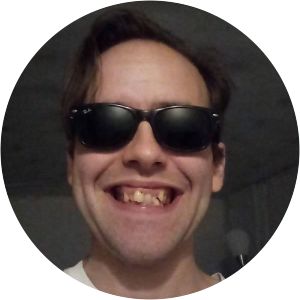 James Tibbets photograph