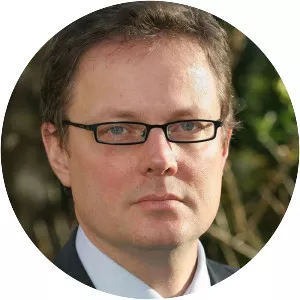 James Tickell - Author