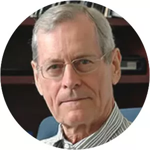 James Till - Biophysicist