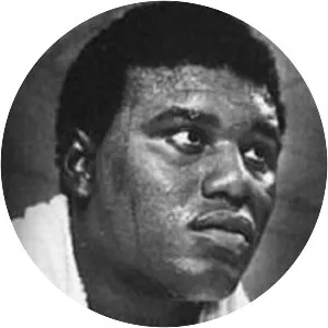 James Tillis - Boxer