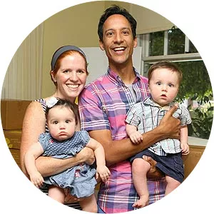 James Timothy Pudi photograph