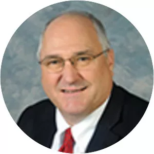 James Tipton - Politician