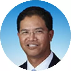 James Tokioka - Former Hawaii State Representative