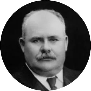 James Tolmie - Member of Parliament