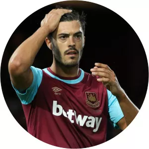James Tomkins
