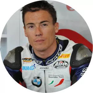 James Toseland