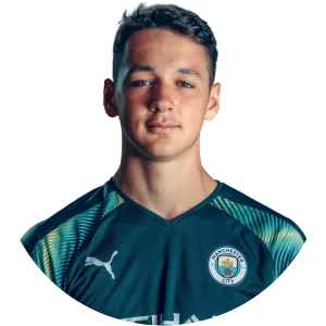 James Trafford - Football player