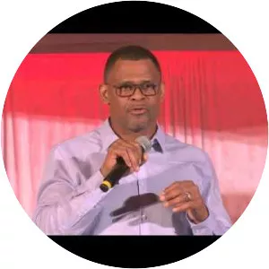 James Trapp - Former American football player