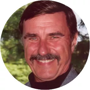 James Trefil - American physicist