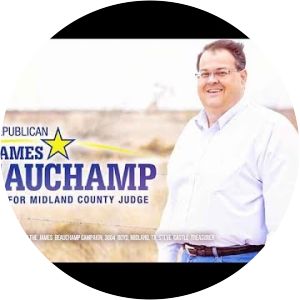 James Tubman Beauchamp photograph