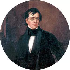 James Turner Morehead