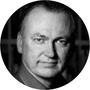 James Tusty - Film director