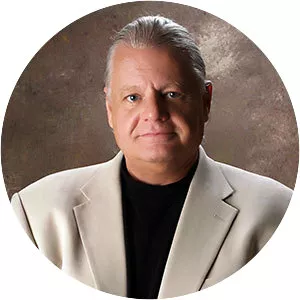 James Tyberonn - Author