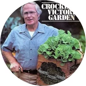 James Underwood Crockett