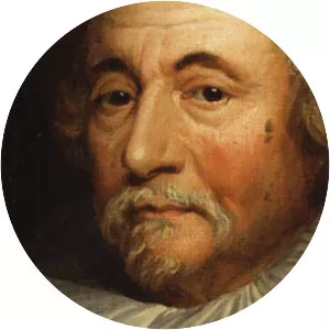 James Ussher - Priest