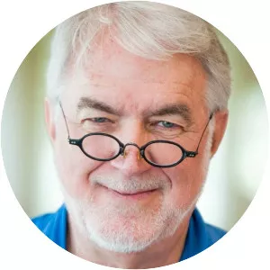 James V. Hart - American screenwriter