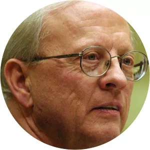 James V. Risser