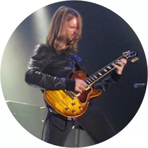 James Valentine