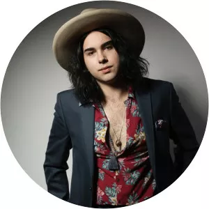 James Van Cooper - Singer